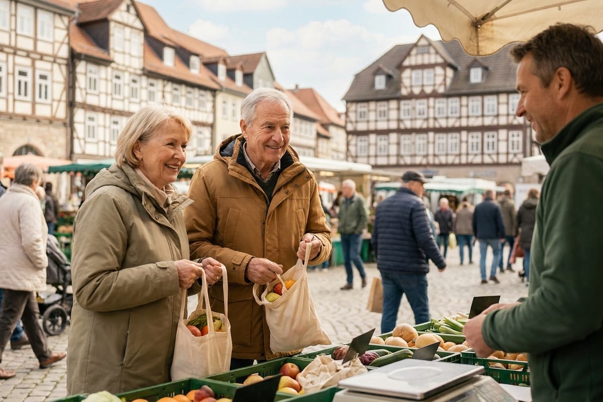 Editorial-Bild zum Artikel über Pluspunkt Apotheke im Oder-Center